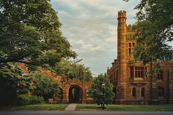 Harvard University A Comprehensive Guide
