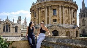 University of Oxford: A Timeless Beacon of Academic Excellence