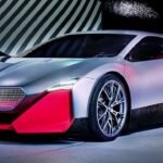 BMW i8 2024