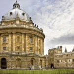 Oxford-England