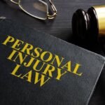 Personal injury lawyer