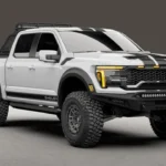 Ford F-150 Raptor Price in USA Model 2025