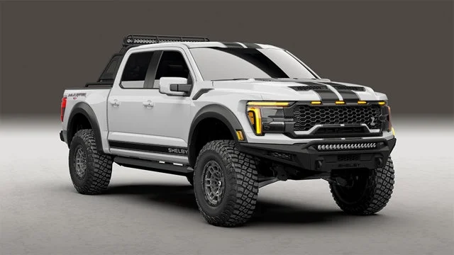 Ford F-150 Raptor Price in USA Model 2025