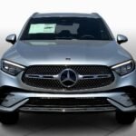 Mercedes-Benz GLC-Class 2025