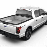 Ford F-150 Lightning Price in USA Model 2025