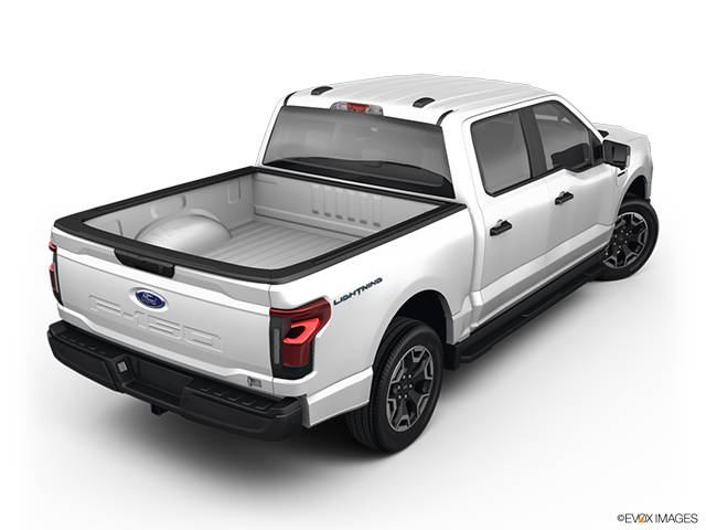 Ford F-150 Lightning Price in USA Model 2025