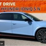 2025 Hyundai Ioniq 5 N