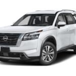 Nissan Pathfinder Price in USA Model 2025