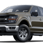 Ford F-150 SuperScab Price in USA Model 2025