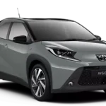 Toyota Aygo X Review 2025