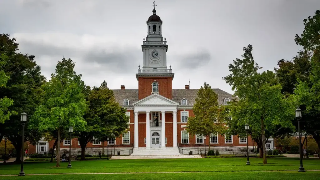 University of Central Florida