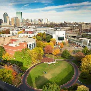 Massachusetts Institute of Technology
